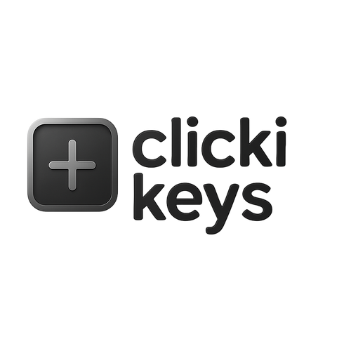 Clickikeys